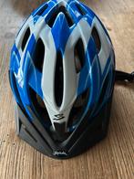 Spiuk fietshelm, Ophalen of Verzenden, Zo goed als nieuw, L, Heer of Dame