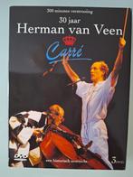 30 jaar Herman van Veen in Carré, Alle leeftijden, Boxset, Ophalen of Verzenden, Zo goed als nieuw