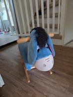 Hobbelpaard Iejoor - Zacht en Leuk!, Ophalen, Gebruikt