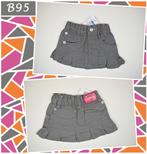 (B95) Maat 62. Nieuw Dirkje rokje, Kinderen en Baby's, Babykleding | Maat 62, Meisje, Jurkje of Rokje, Dirkje, Nieuw