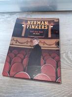 Herman Finkers - Dvd box - Tot nu toe, Cd's en Dvd's, Dvd's | Cabaret en Sketches, Alle leeftijden, Ophalen of Verzenden, Zo goed als nieuw