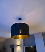 IKEA hanglamp, Ophalen of Verzenden, Zo goed als nieuw, Kunststof, 50 tot 75 cm