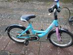 16 inch kinder fiets, Ophalen, Gebruikt, 20 inch of meer