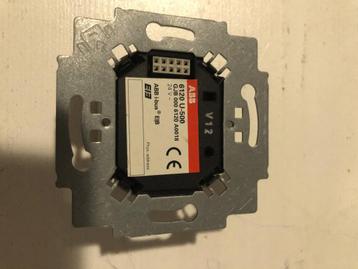 KNX Domotica onderdelen beschikbaar voor biedingen