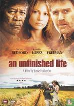 An unfinished life (Lasse Hallström), Vanaf 16 jaar, Ophalen of Verzenden, Zo goed als nieuw