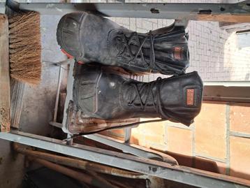 Werkschoenen Emma beschikbaar voor biedingen