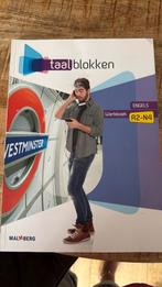 Marlene van Heel - Werkboek A2-N4, Marlene van Heel; Wieke Meester, Ophalen of Verzenden, Zo goed als nieuw, Nederlands