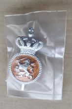 KL Nieuw pet embleem, Niet vindbaar, Niet vindbaar, Nederland, Embleem of Badge