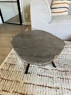 Salontafel, Huis en Inrichting, Tafels | Salontafels, 50 tot 100 cm, Rond, Nieuw, Minder dan 50 cm