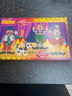 Hama Strijkkralen Clowns 6000, Ophalen, Nieuw