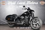 Harley-Davidson FLSB Softail Sport Glide (bj 2020), Bedrijf, Overig