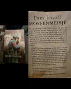 Moffenmeisje pam Jenoff, Boeken, Ophalen of Verzenden, Zo goed als nieuw