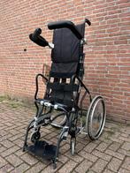 LifeStand Rolstoel als nieuw, Diversen, Rolstoelen, Ophalen, Rolstoel, Ema.mobility.wheelchair@gmail.com, 5941GA