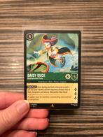 Lorcana daisy duck, Ophalen of Verzenden, Zo goed als nieuw