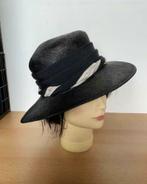 Hoed maat 56, Ophalen of Verzenden, Zo goed als nieuw, 56 of 57 cm (M, 7 of 7⅛ inch), Hoed