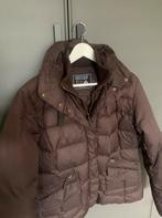 River Woods donzen dames jack XL, Bruin, River Woods, Maat 46/48 (XL) of groter, Ophalen of Verzenden