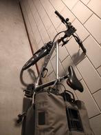 Elektrische herenfiets - opknapper, Ophalen of Verzenden, Gebruikt, Overige merken