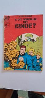 hip comics 27X, Gelezen, Amerika, Diverse, Verzenden