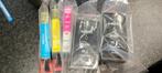 HP 903XL cartridges, Computers en Software, Printerbenodigdheden, Ophalen of Verzenden, Nieuw, Cartridge, HP Hewlett Packard