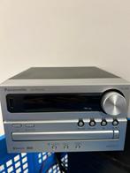 Panasonic SA-PM250, Ophalen, Zo goed als nieuw, Radio, Met cd-speler