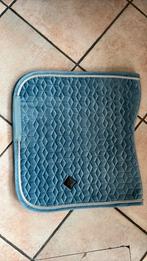 Kentucky ice bleu dekje velvet, Dieren en Toebehoren, Paarden en Pony's | Dekens en Dekjes, Ophalen of Verzenden, Zo goed als nieuw