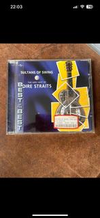 Dire Straits - sultans of swing, Cd's en Dvd's, Ophalen of Verzenden, Zo goed als nieuw, Overige formaten, Poprock