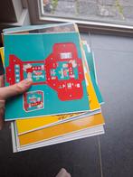 Mini's winkeltje Albert Heijn gratis af te halen, Verzamelen, Supermarktacties, Ophalen