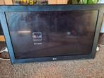 LG 32CS460 - 32 inch LCD TV, Gebruikt, 50 Hz, Ophalen of Verzenden, LG