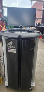Brainbee Omni 800 4 gastester en roetmeter en eobd, Auto diversen, Autogereedschap, Ophalen, Zo goed als nieuw
