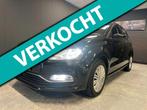 Volkswagen Polo 1.4 TDI DSG Parkeer Sen V+A NL NAP Eerste ei, Gebruikt, Euro 6, 580 kg, Zwart