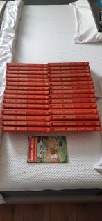 Complete Suske en Wiske Collectie - 30 Hardcovers, Boeken, Ophalen of Verzenden