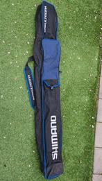 Shimano Foudraal - Hengel Transport, Ophalen, Zo goed als nieuw, Overige typen