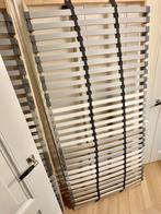 Ikea Lonset Lattenbodem, Huis en Inrichting, Slaapkamer | Matrassen en Bedbodems, Ophalen, 90 cm, Eenpersoons, Zo goed als nieuw