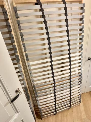Ikea Lonset Lattenbodem beschikbaar voor biedingen