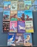 Paarden leesboeken, Boeken, Kinderboeken | Jeugd | 10 tot 12 jaar, Ophalen of Verzenden, Zo goed als nieuw