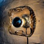 Vintage Murano glazen wandlamp., Huis en Inrichting, Lampen | Wandlampen, Ophalen of Verzenden