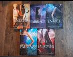 Embrace serie, Boeken, Ophalen of Verzenden, Zo goed als nieuw, Jessica shirvington