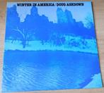 Doug Ashdown – Winter In America, Ophalen of Verzenden, 1980 tot 2000, Gebruikt, Overige formaten