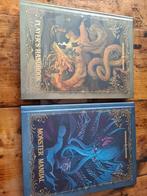 Dnd 2024 collector Monster manual en players handguide, Ophalen of Verzenden, Nieuw, Overige soorten, Boek of Catalogus