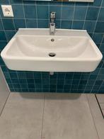 Wastafel vileroy en boch nieuw, Ophalen, Nieuw, 50 tot 100 cm, Minder dan 100 cm