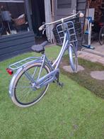 Damesfiets, Versnellingen, Ophalen, Overige merken, 53 tot 56 cm