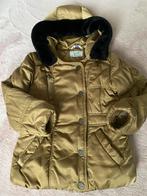 Meisjes winterjas - lekker warm!, Ophalen of Verzenden, Zo goed als nieuw, Meisje