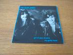 The Dear Janes - Girl Of Your Dreams 1994 Holland CD Single, 1 single, Ophalen, Zo goed als nieuw, Rock en Metal