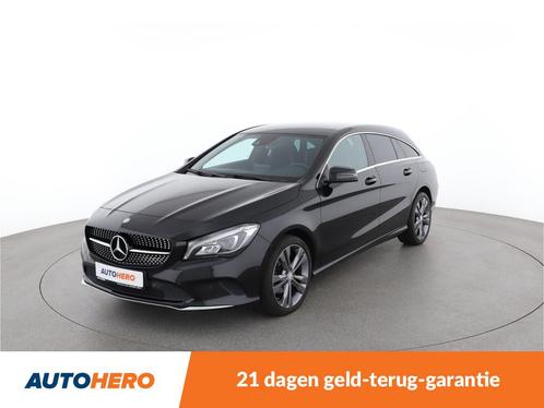 Mercedes-Benz CLA-Klasse Shooting Brake 180 Urban | XR89837, Auto's, Mercedes-Benz, Te koop, CLA, ABS, Achteruitrijcamera, Airbags