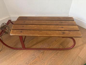 Slee beschikbaar voor biedingen