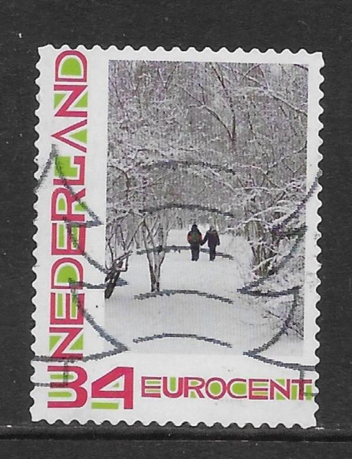 2008, Persoonlijke, KNBLO [2619] (K0226), Postzegels en Munten, Postzegels | Nederland, Ophalen of Verzenden