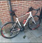 Cube attain pro m58, Overige merken, Gebruikt, Aluminium, Ophalen of Verzenden