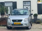 Suzuki Wagon R+ 1.3 Season|49DKM!|Schuifdak|Dealer onderhoud, Voorwielaandrijving, Gebruikt, 4 cilinders, Wagon R+