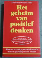 Het geheim van positief denken, Gelezen, Ophalen of Verzenden