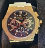 Rotorcraft Raven Sport Chrono RC5505, Nieuw! t.w.v €549-,, Zwart, Nieuw, Ophalen of Verzenden, Waterdicht